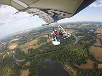 Instructeur pendulaire