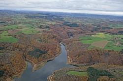 Barrage de la sep