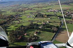 Auvergne ulm