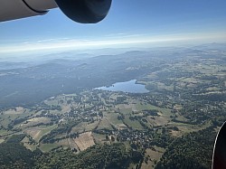 Lac d’aydat