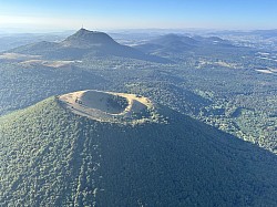 Puy de come